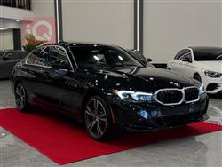 بي ام دبليو الفئة 3